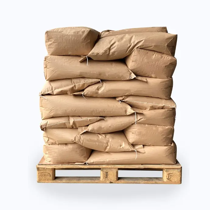 Strokorrels zakgoed (Melkvee)