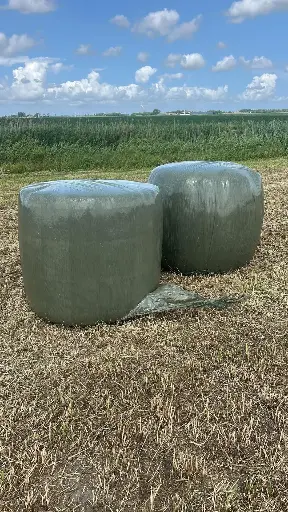 Midi-balen